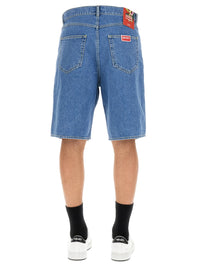 Kenzo Men Bermuda Shorts "Himawari"