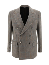 LORO PIANA Loro Piana Men Milano Blazer Jacket