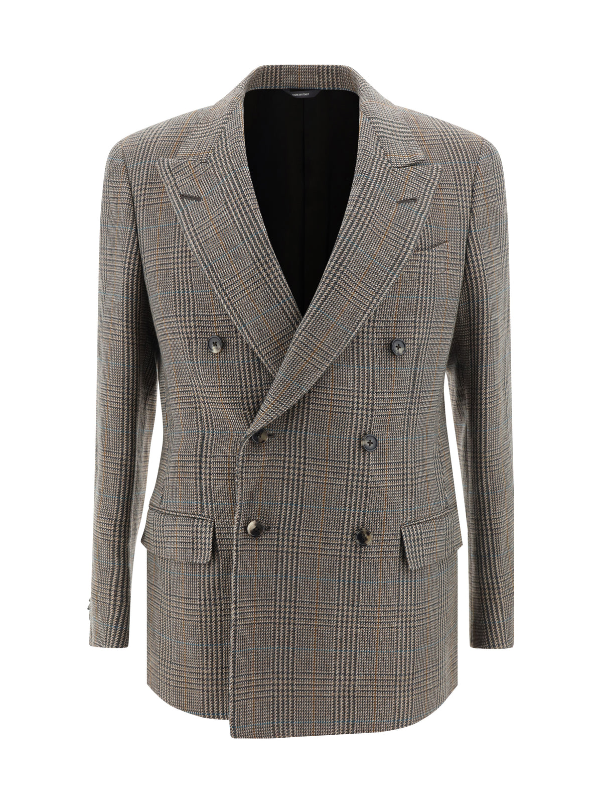 LORO PIANA Loro Piana Men Milano Blazer Jacket