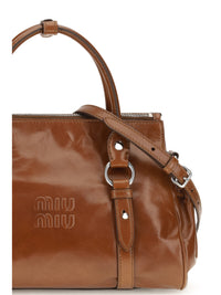 MIU MIU Miu Miu Women Leather Handbag