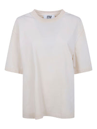 Golden Goose Golden Goose Men "Star" Cotton T-Shirt