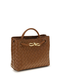 BOTTEGA VENETA Bottega Veneta Women Andiamo Shoulder Bag