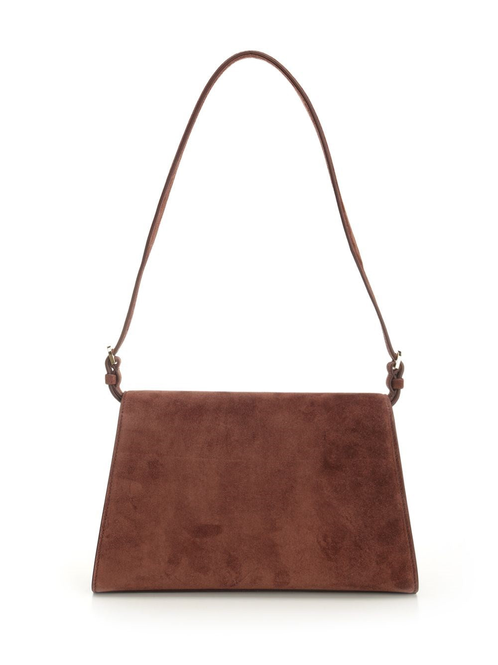 Savette Savette Women "Symmetry" Shoulder Bag