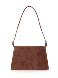 Savette Savette Women "Symmetry" Shoulder Bag