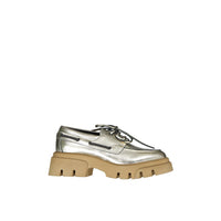 Brunello Cucinelli Brunello Cucinelli Leather Loafers Women