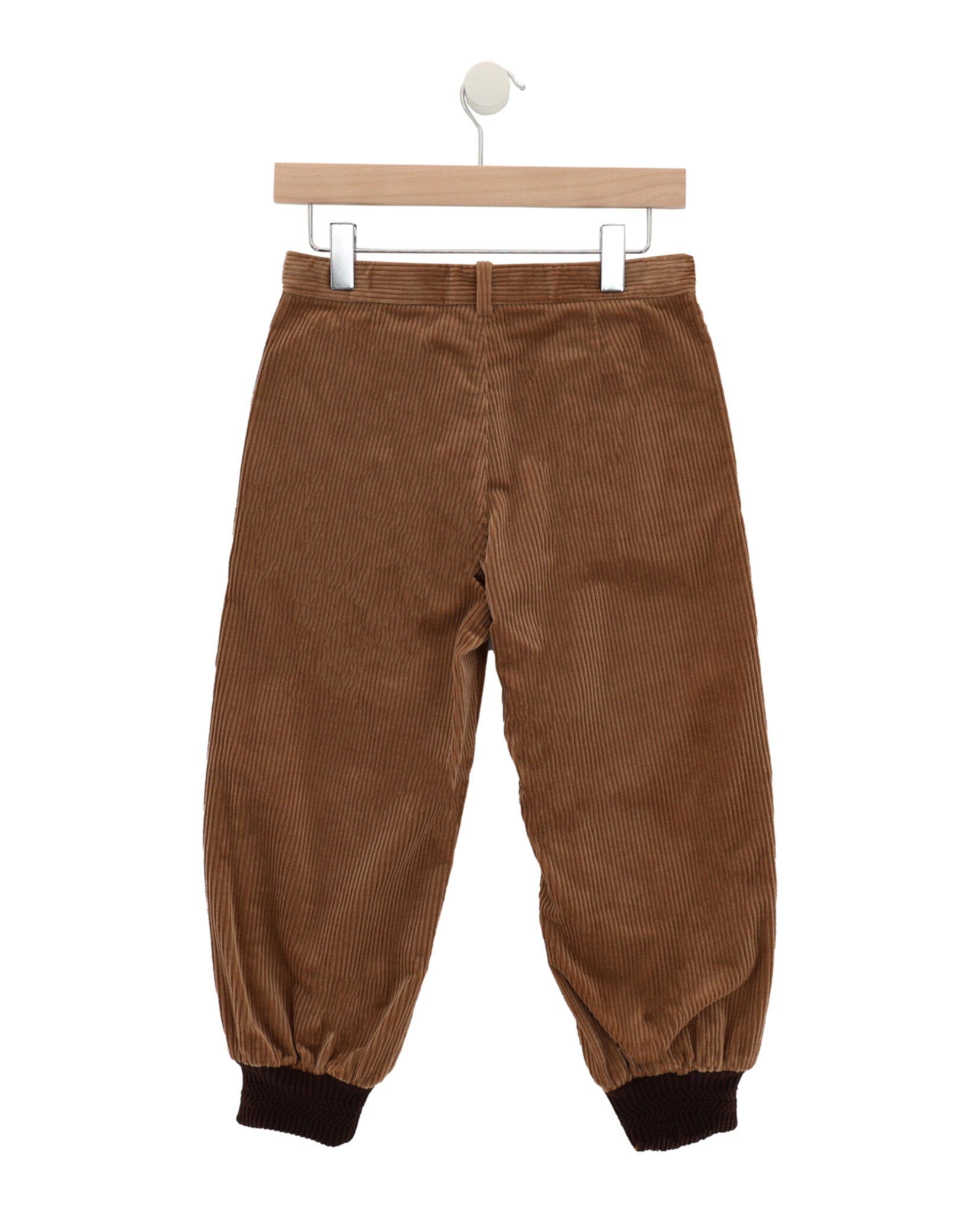Gucci Boys Corduroy Joggers
