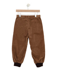 Gucci Boys Corduroy Joggers