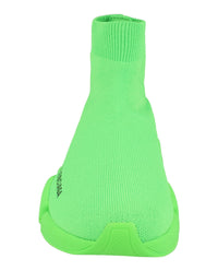 Balenciaga Womens Speed 2.0 Knit Sneakers