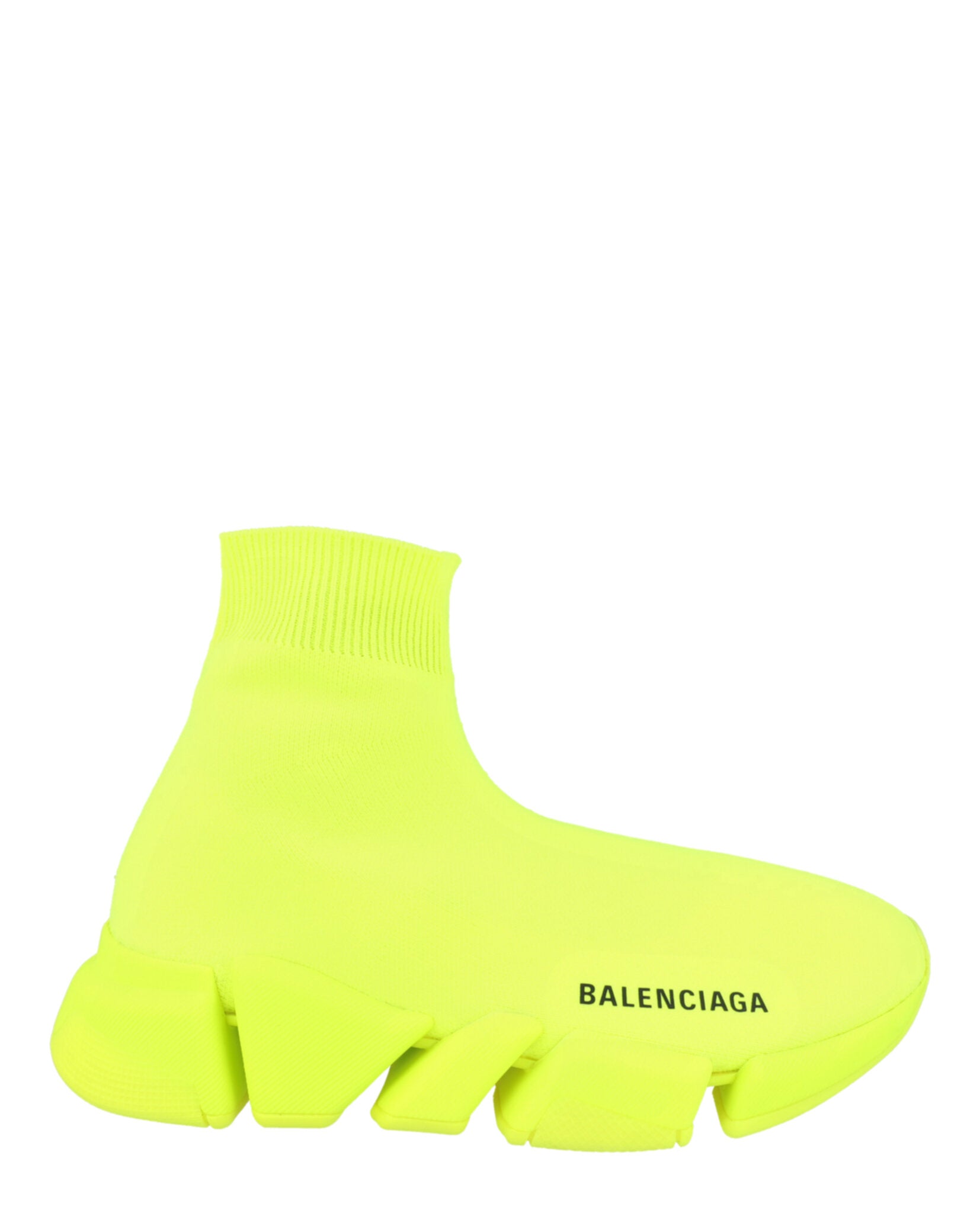 Balenciaga Balenciaga Womens Speed 2 Knit Sneakers