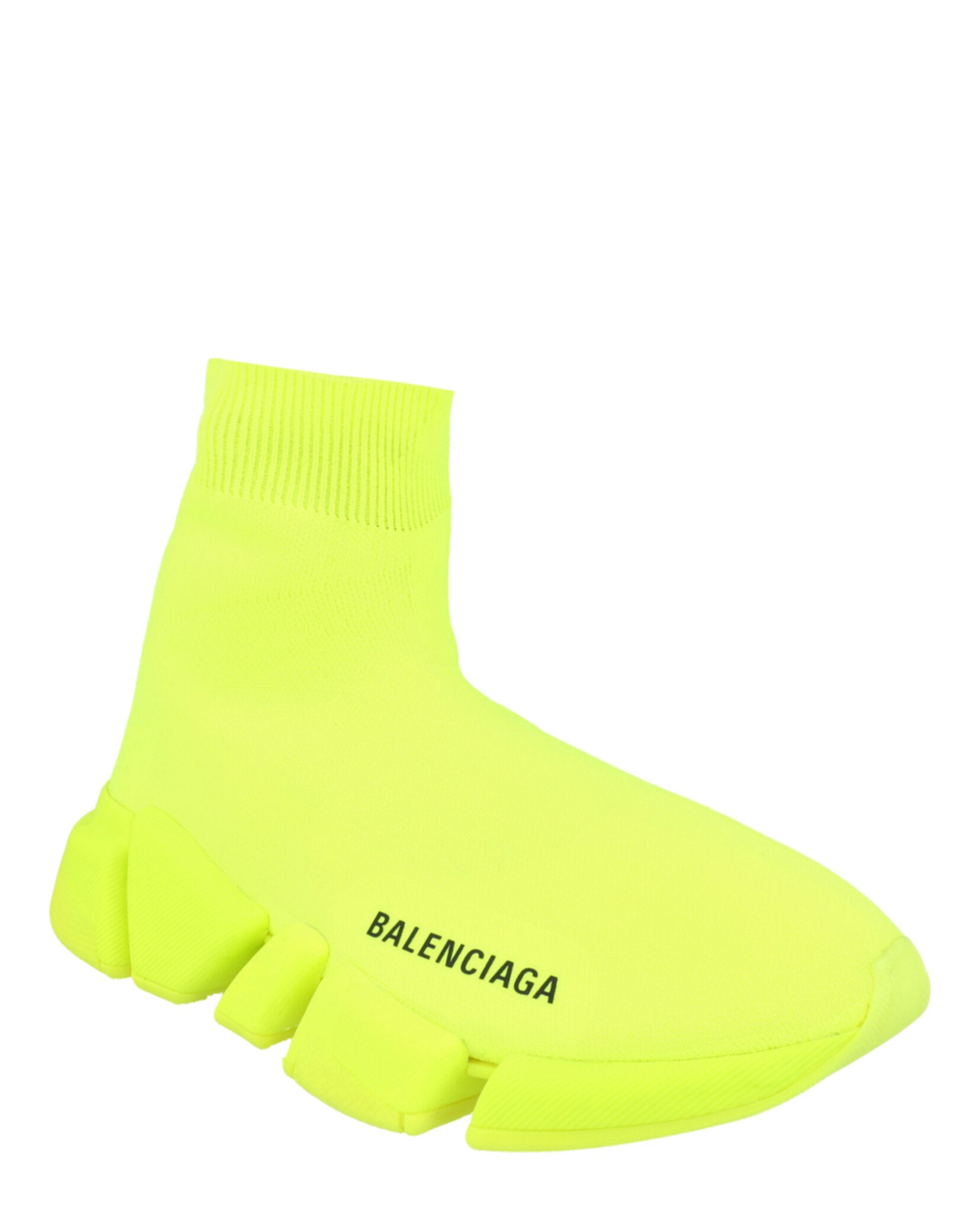 Balenciaga Balenciaga Womens Speed 2 Knit Sneakers