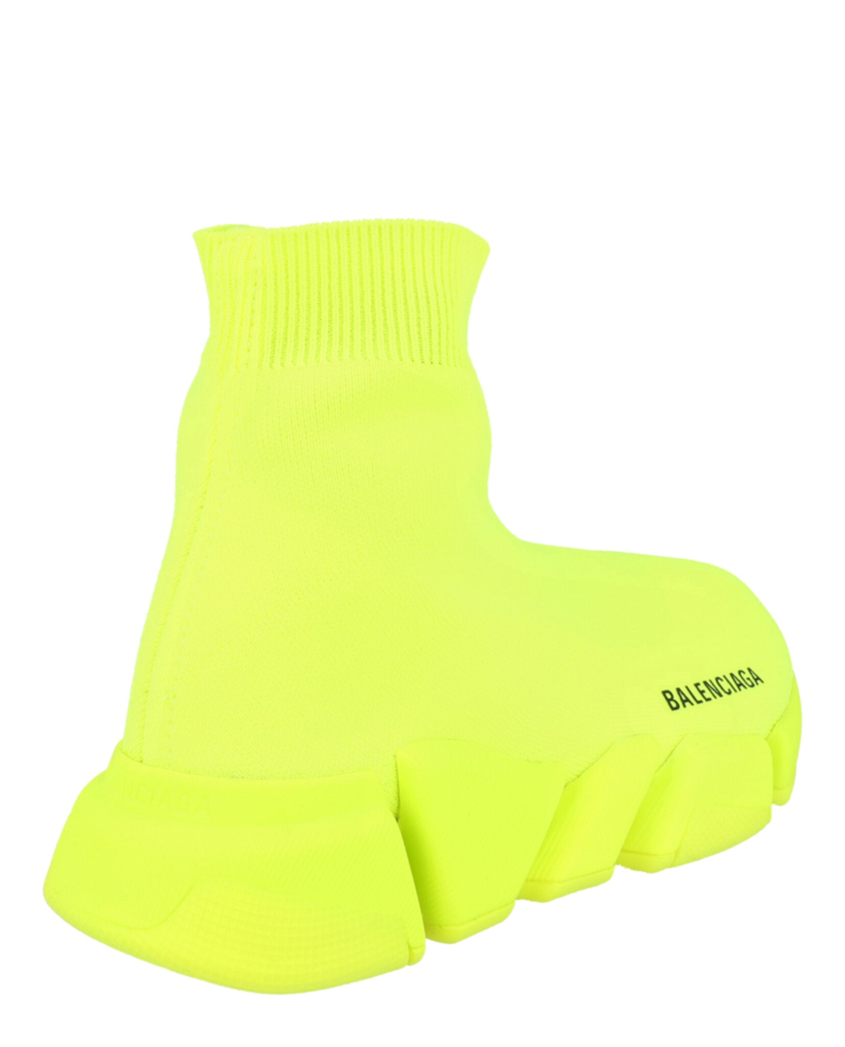 Balenciaga Balenciaga Womens Speed 2 Knit Sneakers