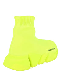 Balenciaga Balenciaga Womens Speed 2 Knit Sneakers