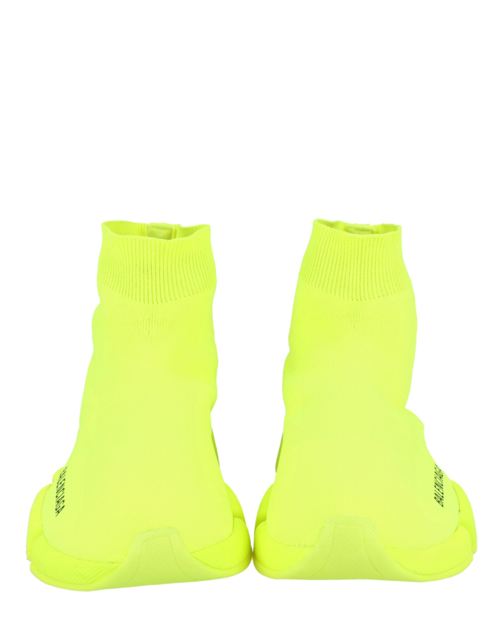 Balenciaga Balenciaga Womens Speed 2 Knit Sneakers