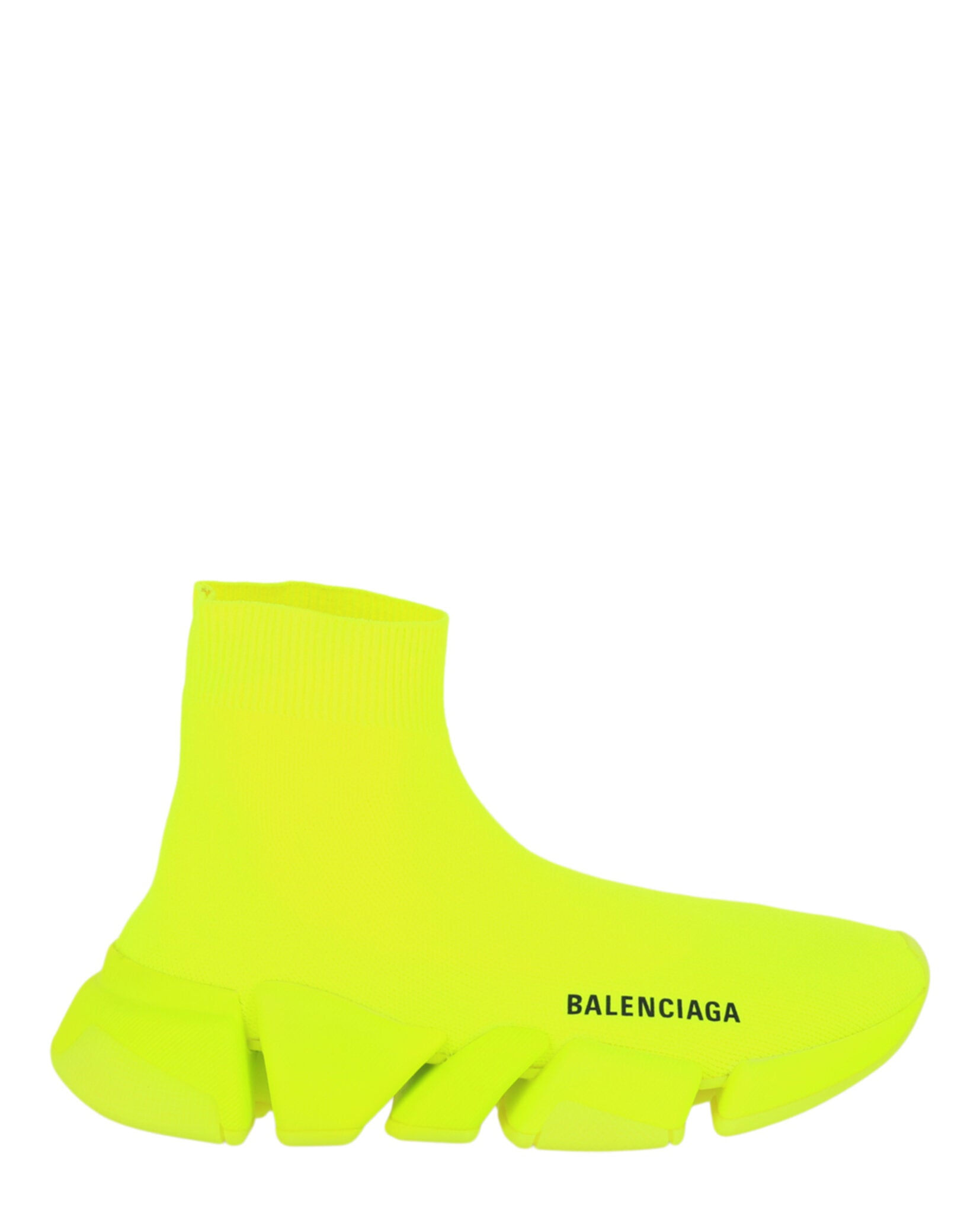 Balenciaga Mens Speed 2 Knit Sneakers