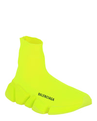 Balenciaga Mens Speed 2 Knit Sneakers