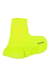 Balenciaga Mens Speed 2 Knit Sneakers