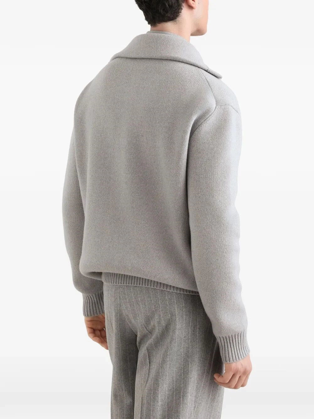 Dolce & Gabbana Men Cardigan