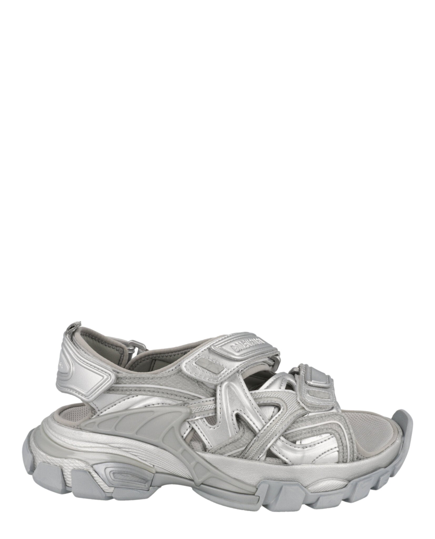 Balenciaga Balenciaga Womens Track Sandals