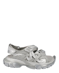 Balenciaga Balenciaga Womens Track Sandals