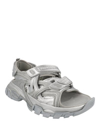 Balenciaga Balenciaga Womens Track Sandals