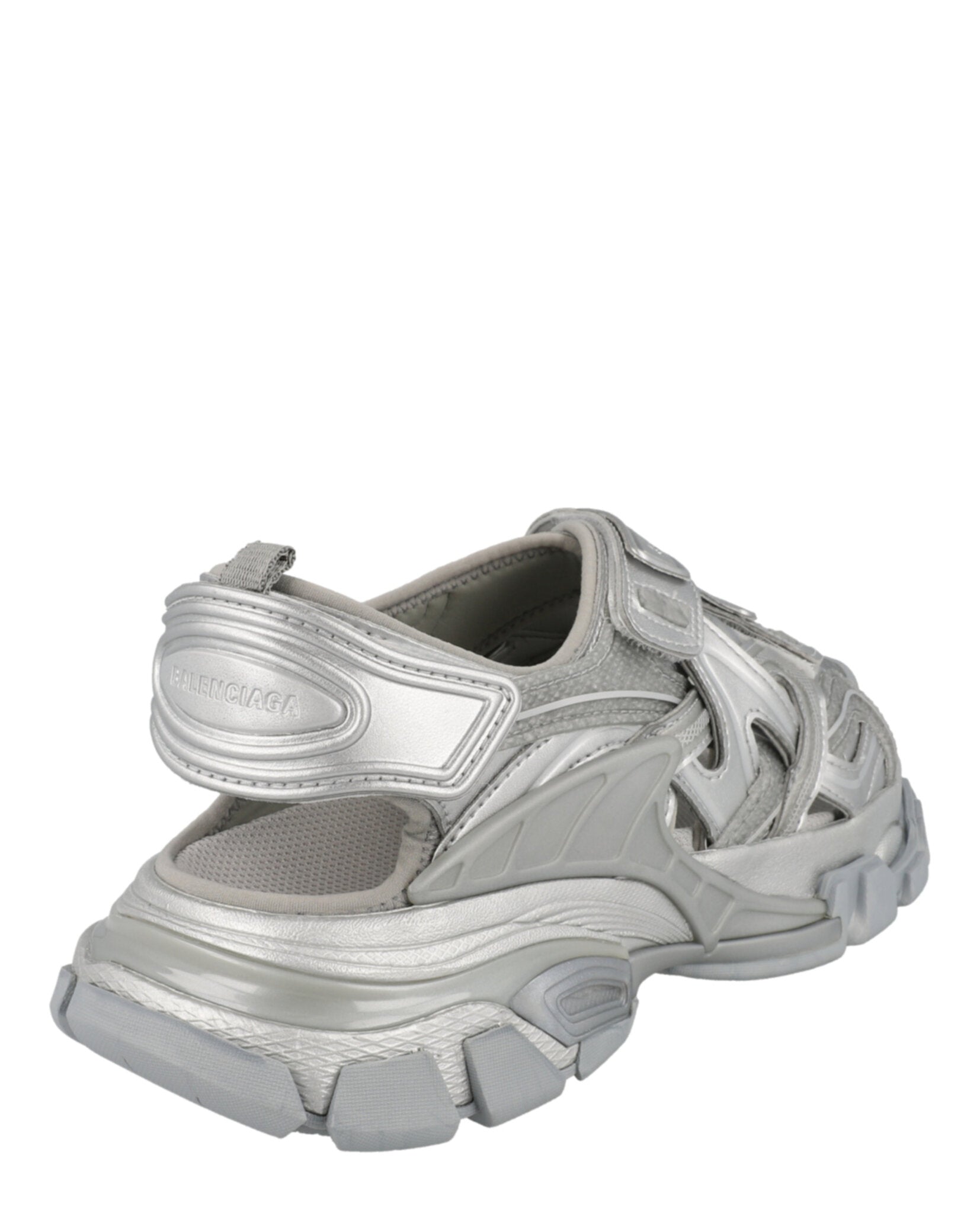 Balenciaga Balenciaga Womens Track Sandals