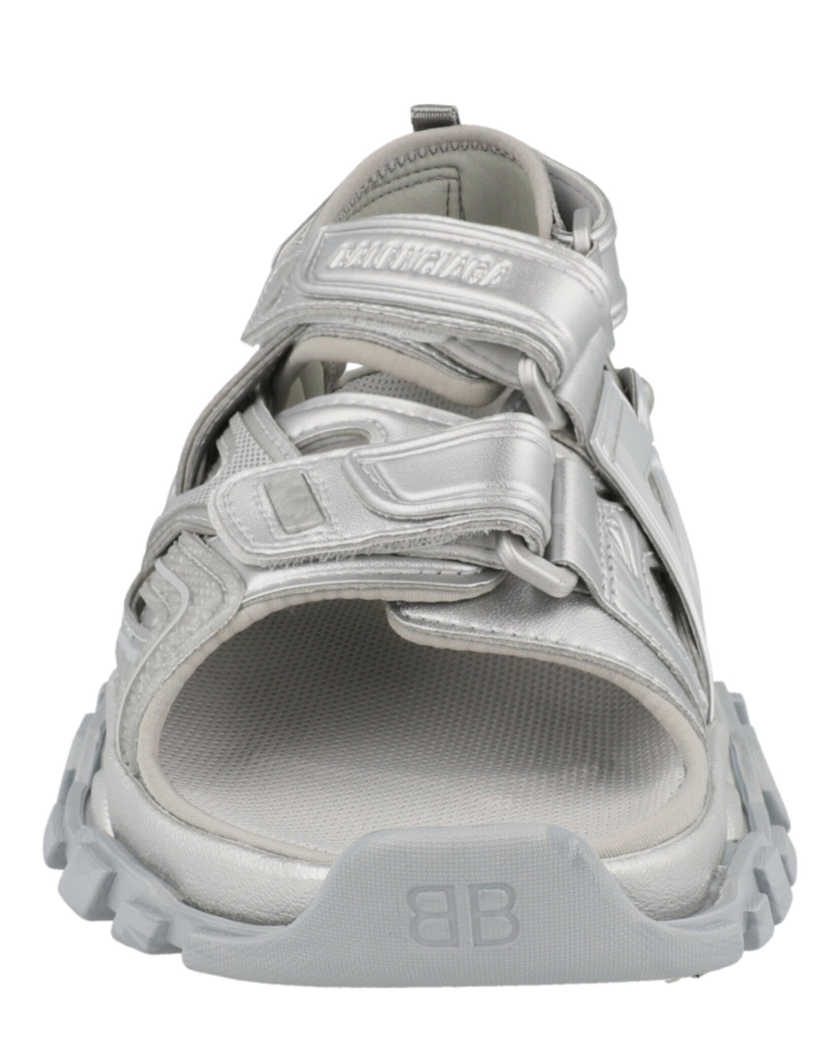 Balenciaga Balenciaga Womens Track Sandals