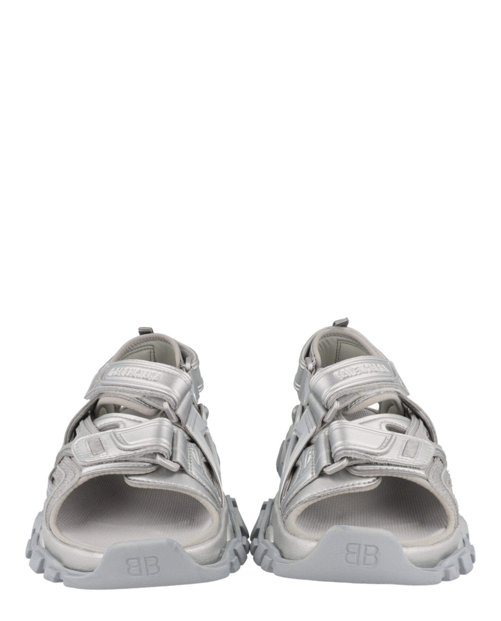 Balenciaga Balenciaga Womens Track Sandals
