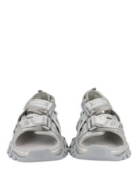 Balenciaga Balenciaga Womens Track Sandals