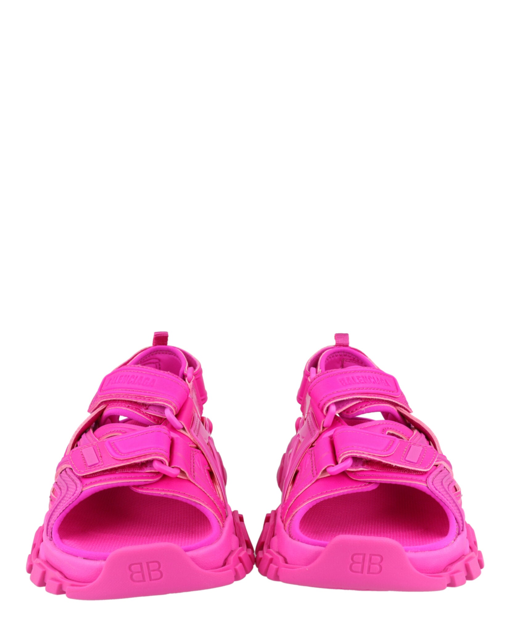 BALENCIAGA / TRACK SANDALS サンダル、35size Balenciaga Track Sandal - Men's - Free Shipping | DSW