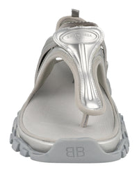 Balenciaga Womens Track Sandals