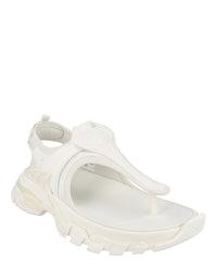 Balenciaga Womens Track Sandals
