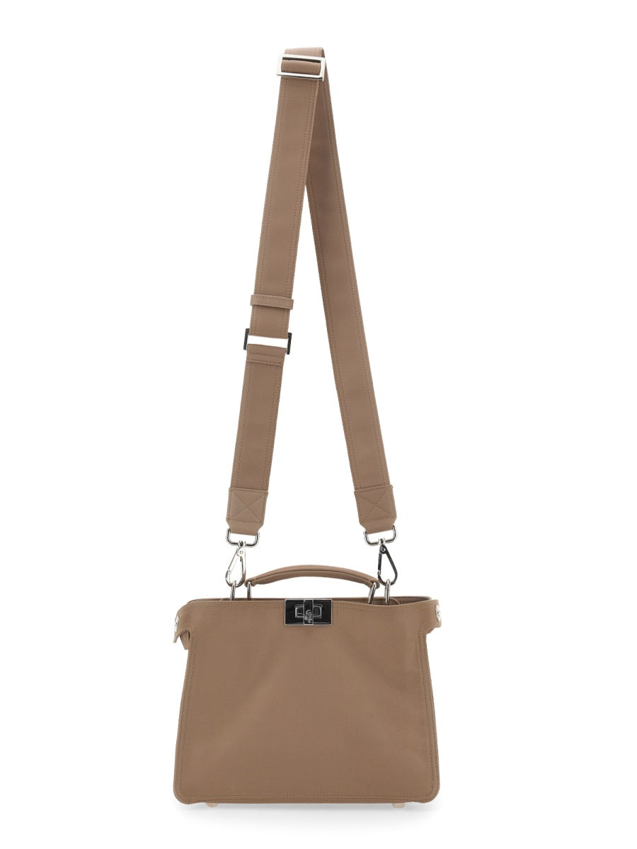 Fendi Men "Peekaboo Iseeu" Bag Small