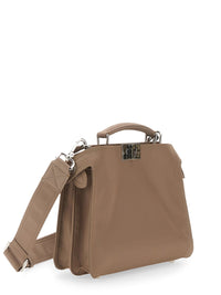 Fendi Men "Peekaboo Iseeu" Bag Small