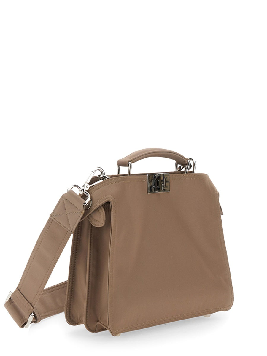 Fendi Men "Peekaboo Iseeu" Bag Small