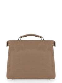Fendi Men "Peekaboo Iseeu" Bag Small
