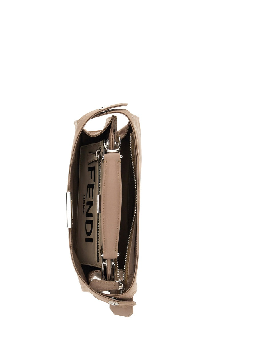 Fendi Men "Peekaboo Iseeu" Bag Small