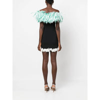 Pucci Black Dresses - Cocktail & Party Dresses Women