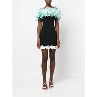 Pucci Black Dresses - Cocktail & Party Dresses Women