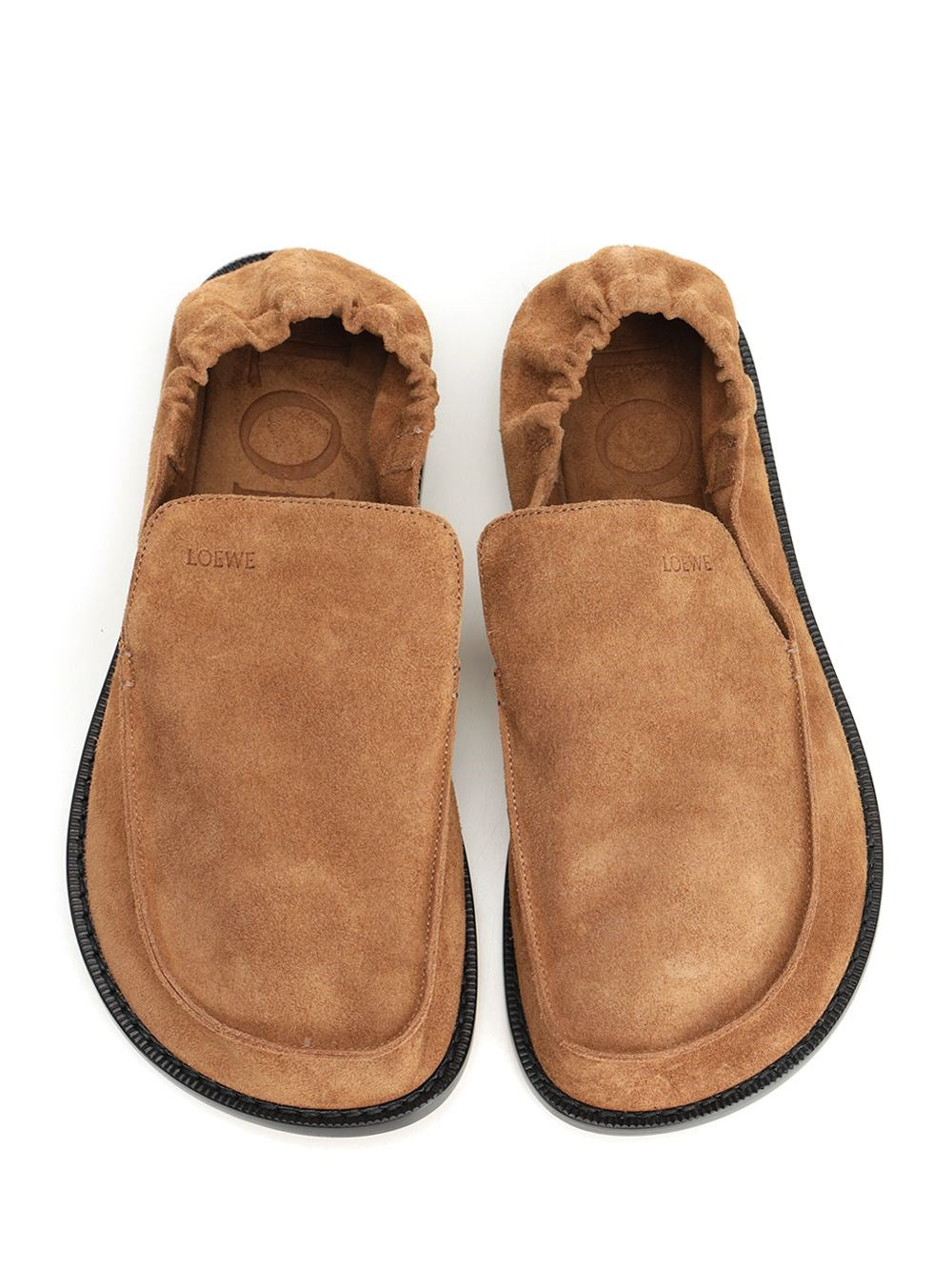 Loewe Paula's Ibiza Loewe Paula's Ibiza Men Flex Moccasins