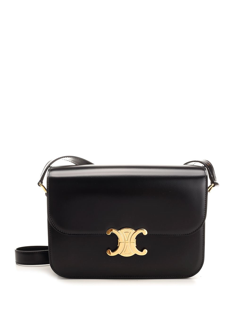 Celine Women Triomphe Classique Bag