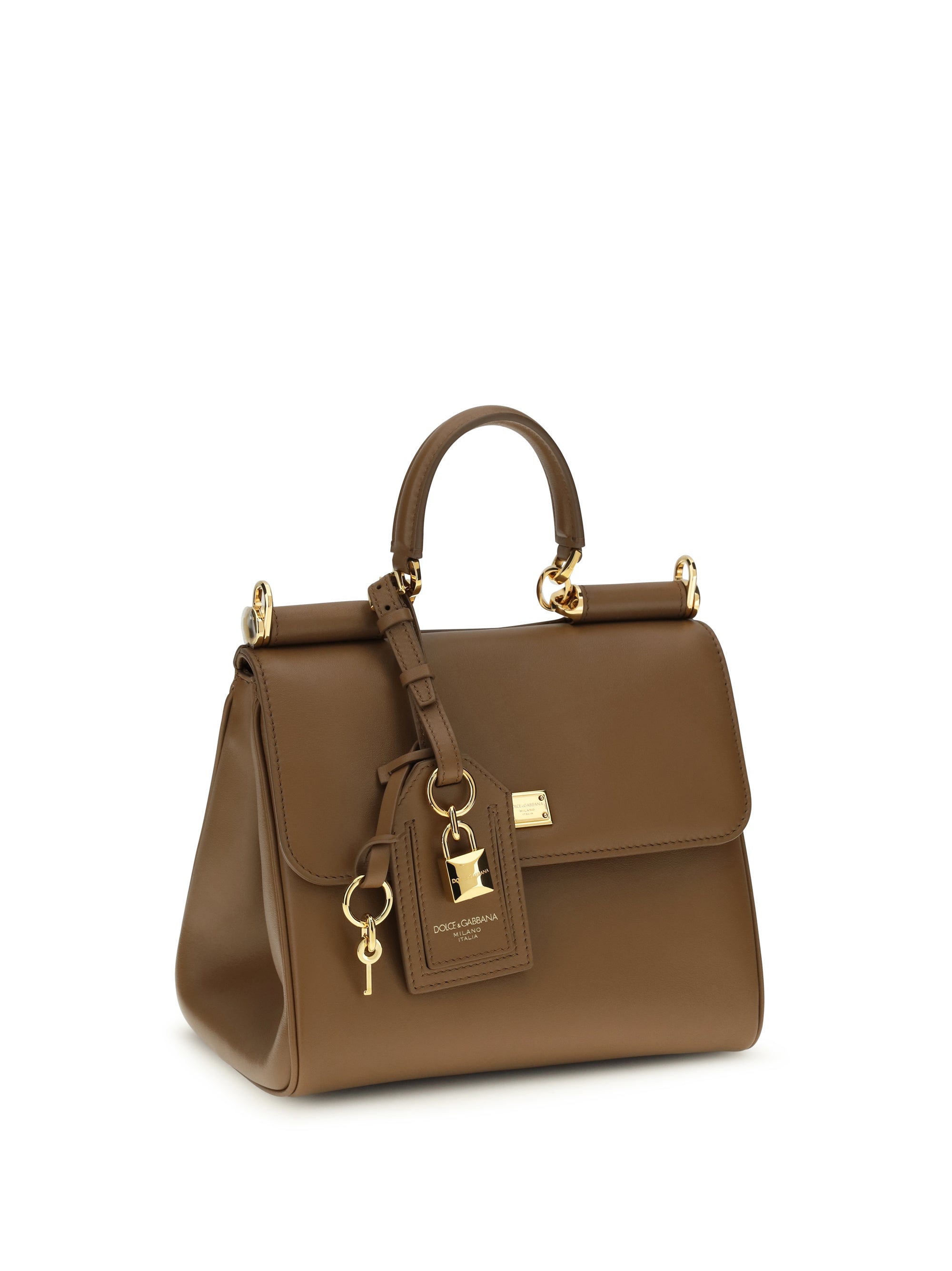 DOLCE & GABBANA Dolce & Gabbana Women My Sicily Handbag
