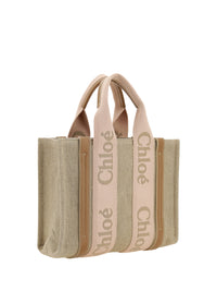 CHLOÉ Chloé Women Woody Handbag