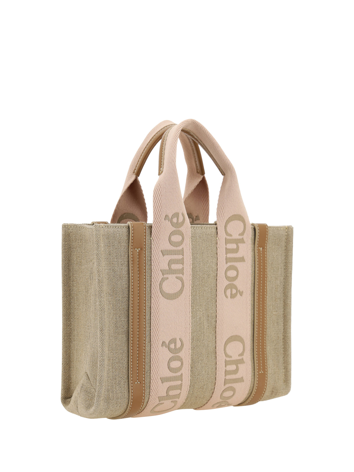 CHLOÉ Chloé Women Woody Handbag
