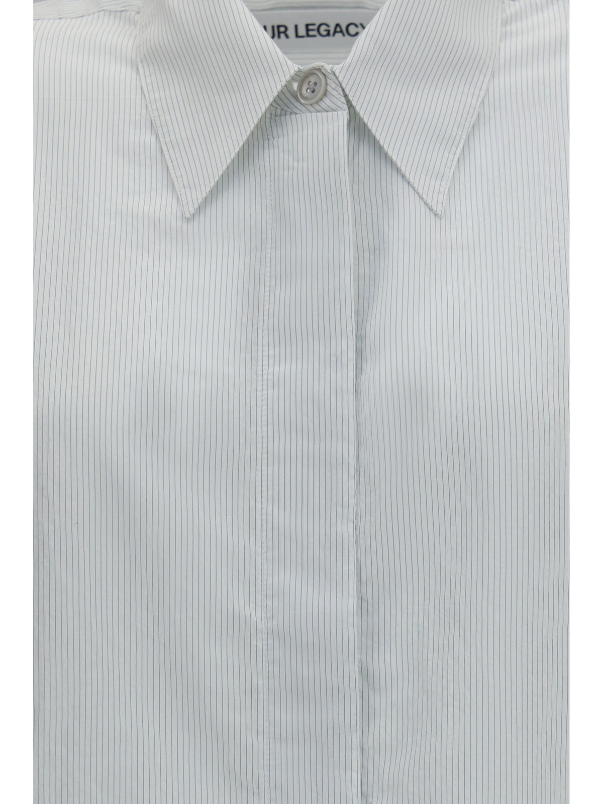 Our Legacy Women Heirloom Modal Shirt