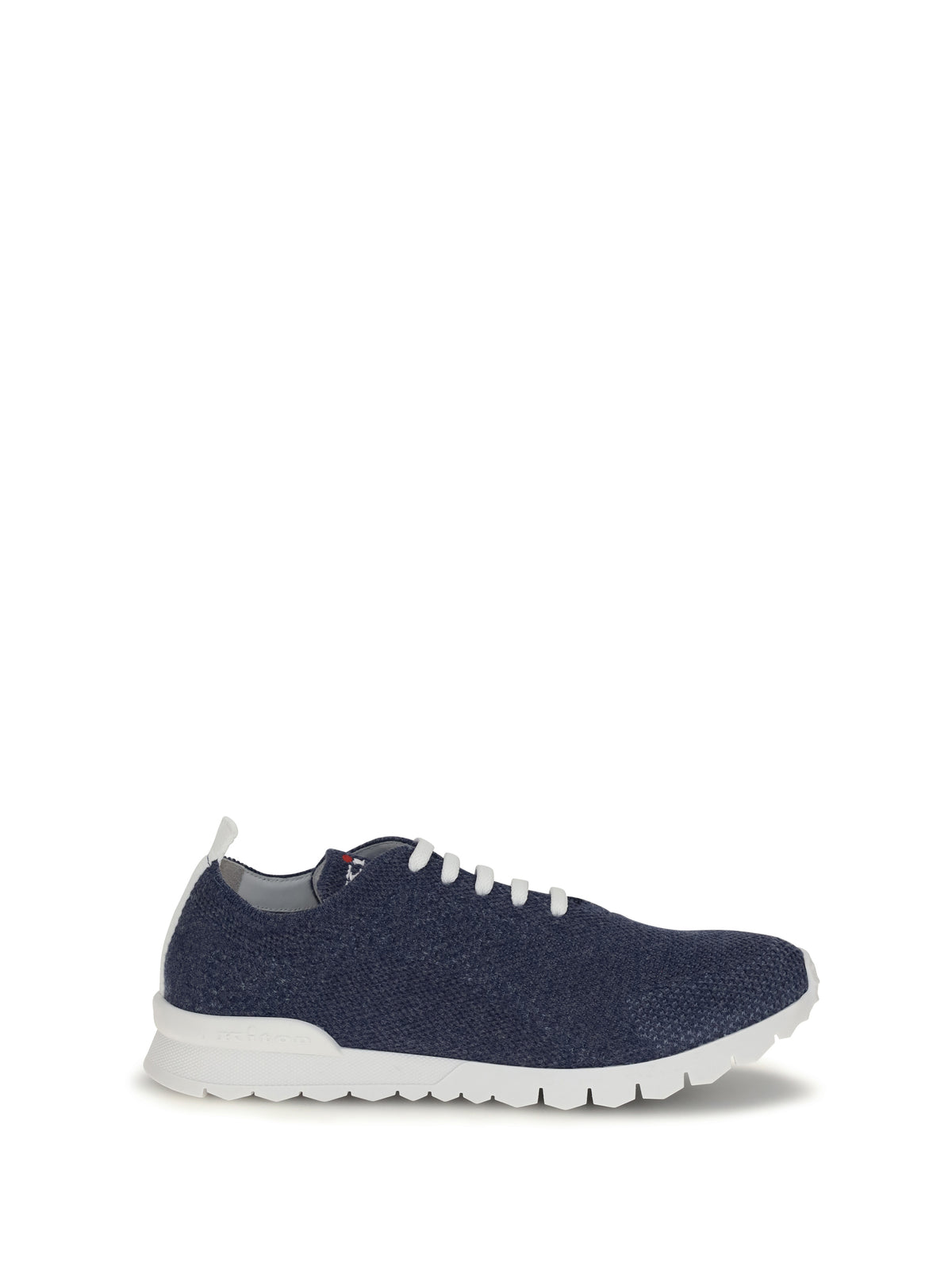 KITON Kiton Men Fabric Sneakers