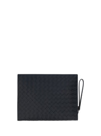BOTTEGA VENETA Bottega Veneta Men Avenue Pouch Bag