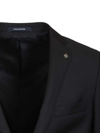 Tagliatore Men Bruce Suit In Super 110 S Wool