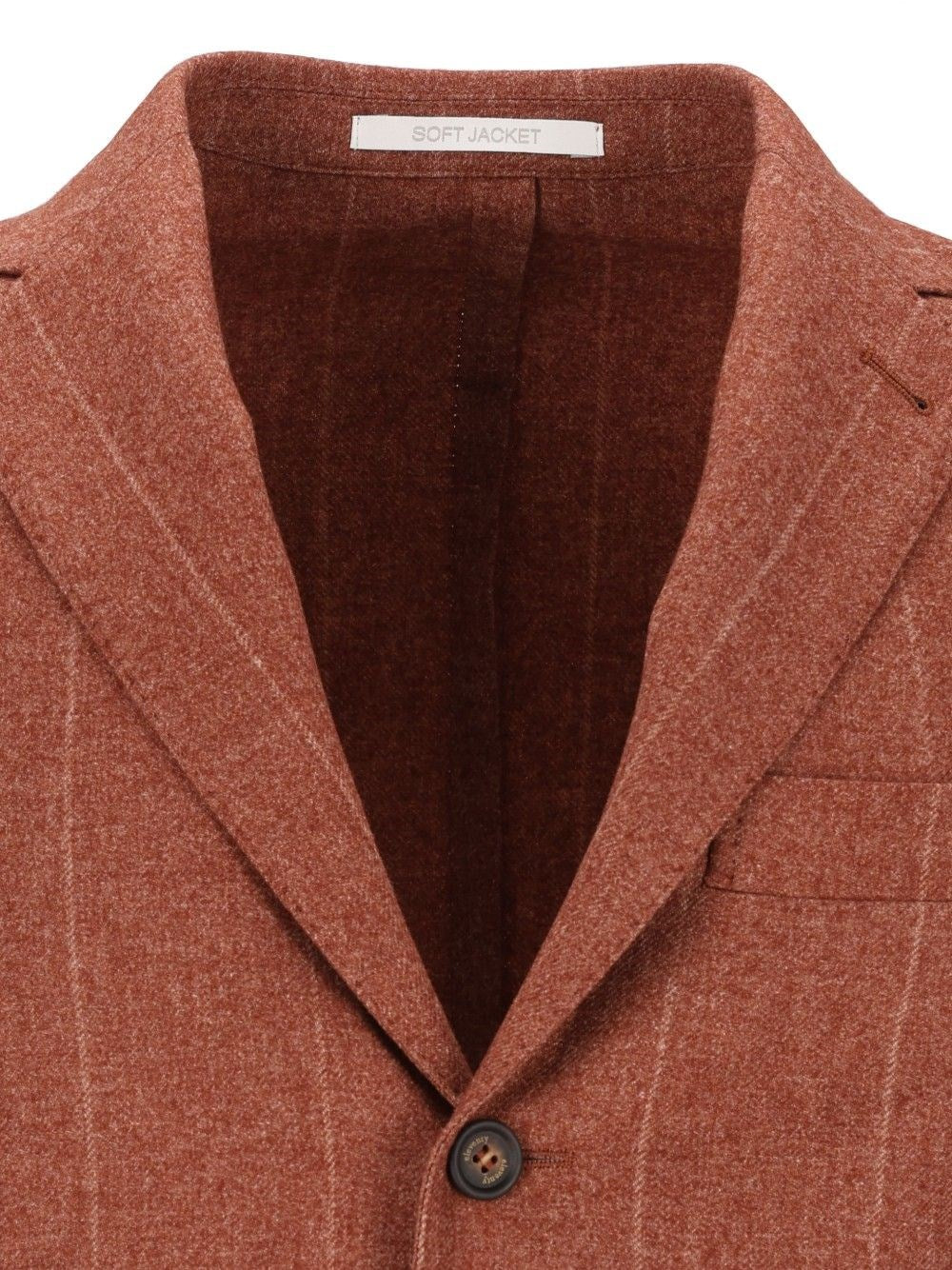 Eleventy Eleventy Men Single-Breasted Jacket