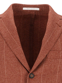 Eleventy Eleventy Men Single-Breasted Jacket