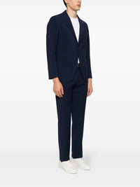 Tagliatore Men Double-Breasted "Montecarlo" Suit